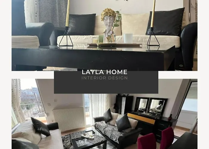 Layla Home Alexandrpoupolis