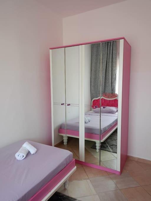 Layla Apartment *