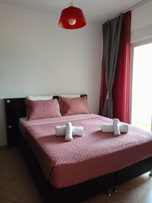 Layla Apartment Alexandroupoli