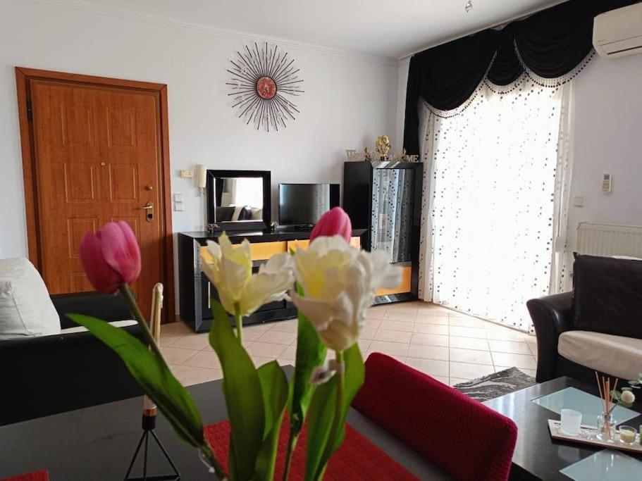 Layla Apartment