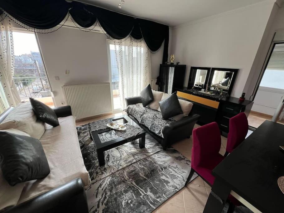 Layla Apartment Alexandroupoli