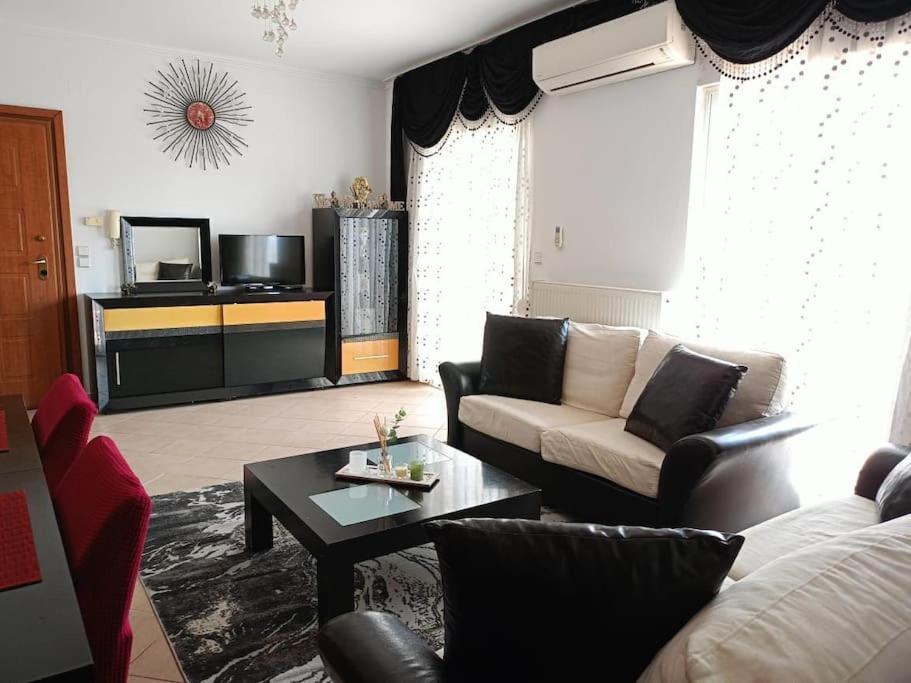 Layla Apartment Alexandroupoli