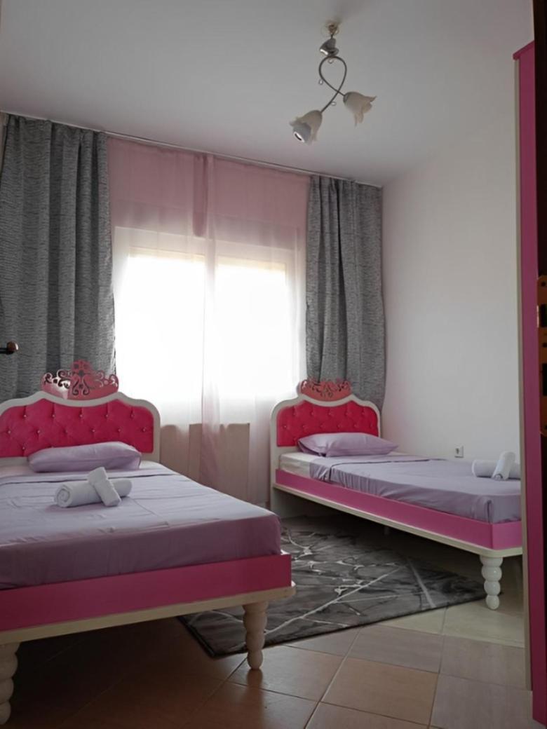Layla Apartment
