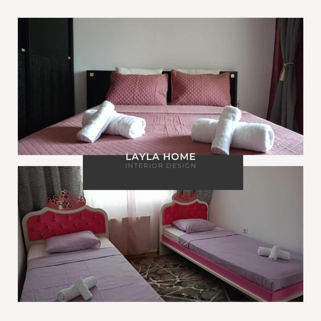 Layla *
