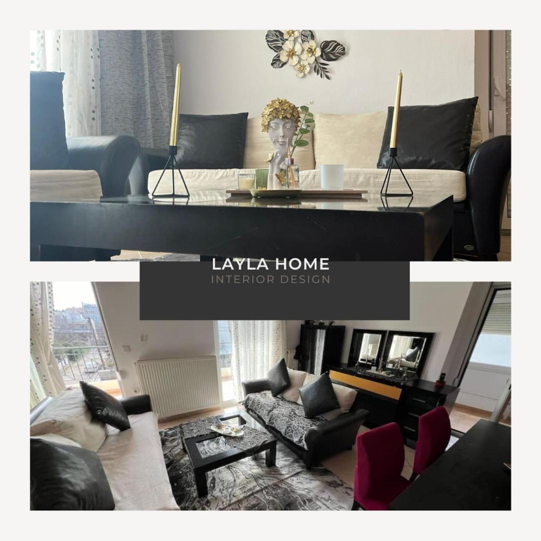 Apartment Layla *