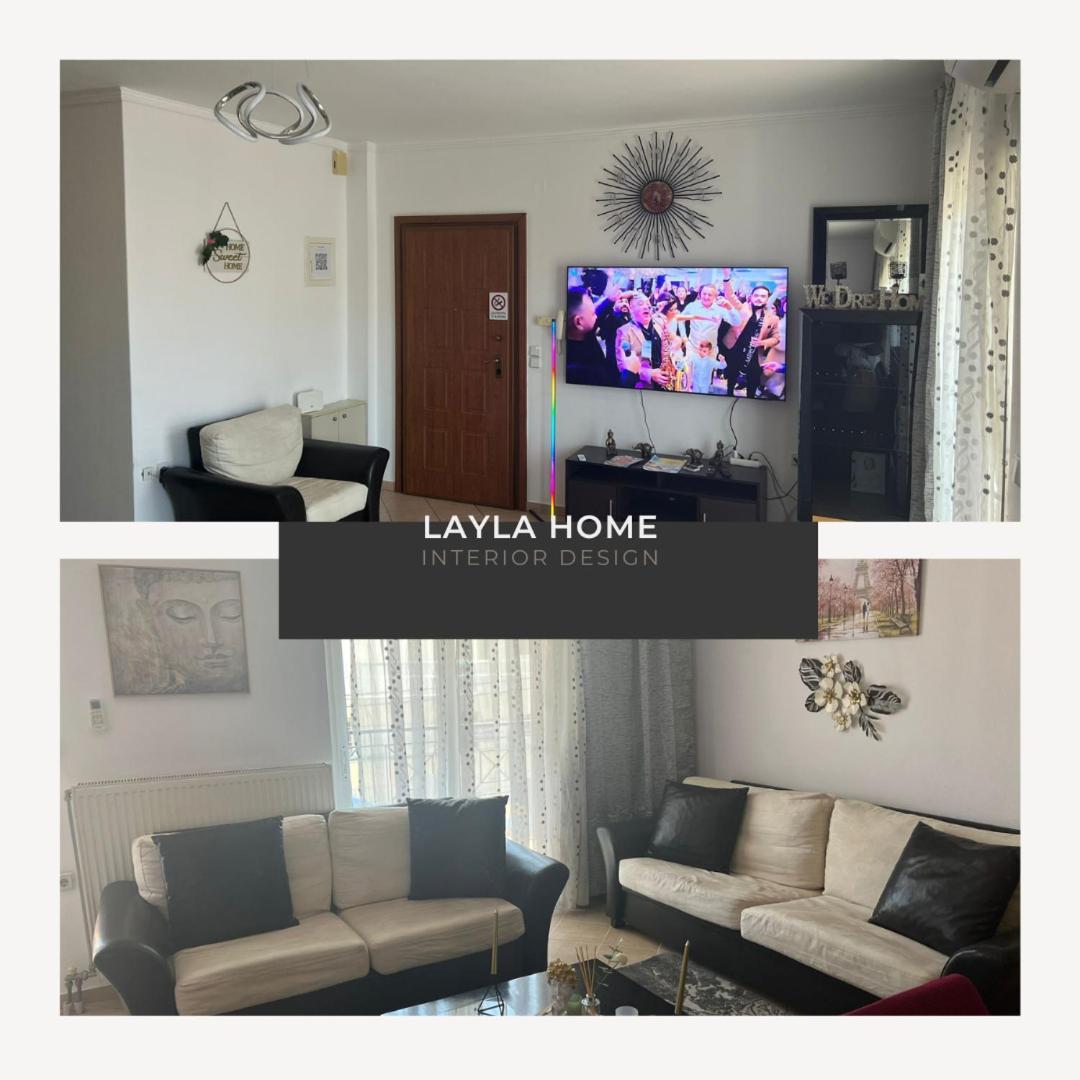 Layla *