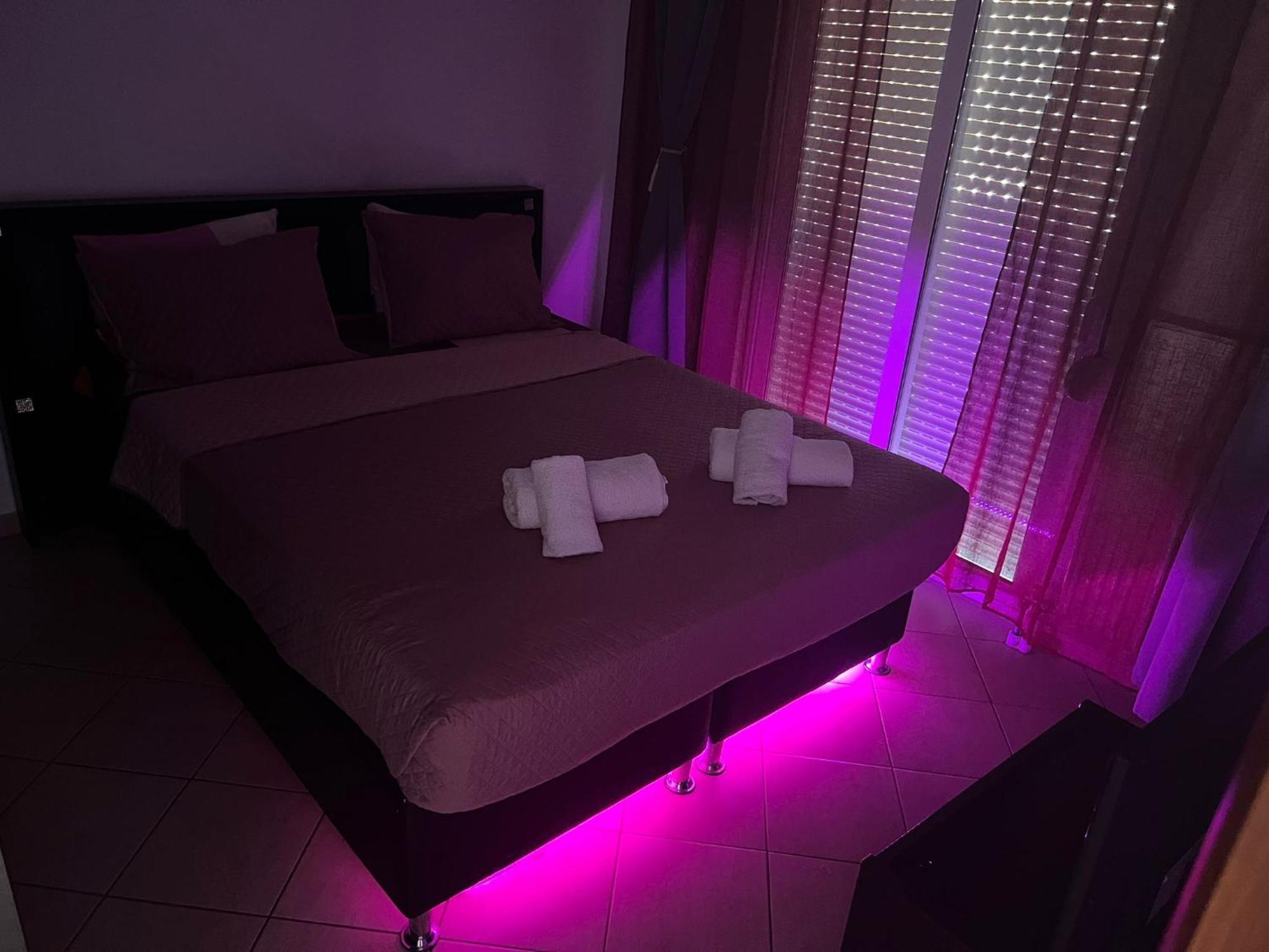 Layla Apartment Alexandroupoli